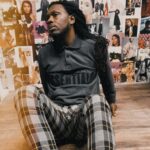 Euphoric Fleece Polo